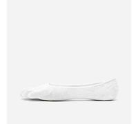 Vibram Five Fingers Unisexe Ghost Sock S White