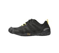 Vibram Five Fingers Homme 19m7601 V 2.0 Chaussures de Trail, Noir/Jaune, 46 EU