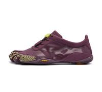 Vibram Five Fingers - KSO-Evo - Chaussures femme Violet / Vert Amande - 37