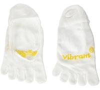 Vibram Five Fingers Unisexe Ghost Sock S White