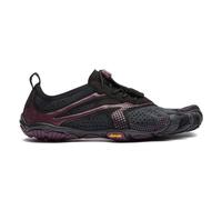 Vibram Five Fingers - V-Run - Chaussures running femme Noir / violet - 37