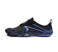 Vibram Fivefingers V-run Running Shoes Noir EU 42 Homme