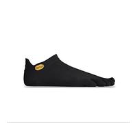 Vibram FiveFingers, Athletic No Show Socks Homme, Gris, M