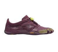 Vibram FiveFingers Baskets Spidrwalk pour Femme, Deep Lake/Noir, 7-7.5