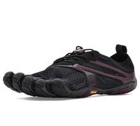 Vibram Fivefingers V-run Running Shoes Noir EU 37 Femme