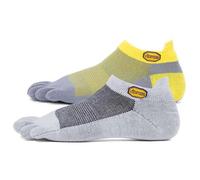 Vibram Fivefingers Chaussettes Pack 2 No-show