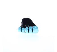 Vibram FiveFingers CVT LB baskets pour femmes en toile gris