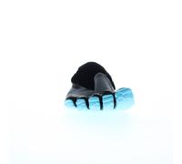 Vibram FiveFingers CVT LB baskets pour hommes en toile gris 47