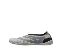 Vibram Fivefingers El-x Knit 23m8602 Grey Men's (Numeric_41)