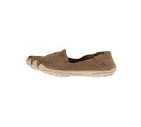Vibram Fivefingers Femme CVT Hemp Baskets, Dark Khaki, 42 EU