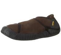 Vibram FiveFingers Femme Furoshiki Shoe Bottes, Marron Dark Brown, 36/37 EU
