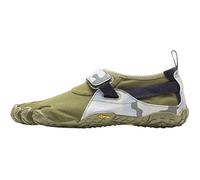 Vibram FiveFingers Homme Spyridon Evo, Vert Foncé Camouflage, 49 EU