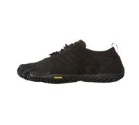 Vibram FiveFingers Trek Ascent, Chaussures de Randonnée Basses Homme, Noir (Black), 45 EU