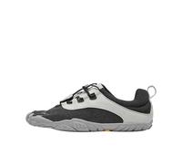 Vibram FiveFingers Homme V-Run Retro Footwear, Gris, 45 EU