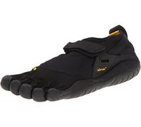 Vibram FiveFingers KSO, Chaussures de Running, Femme, Noir (Black), 37 EU