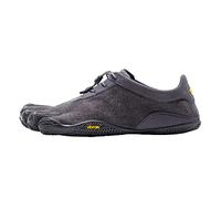 Vibram FiveFingers KSO ECO Chaussures pour Homme, Gris, 43 EU
