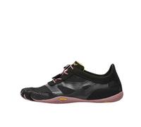 Vibram Damen FiveFingers KSO Evo noir 39.0
