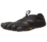 Vibram FiveFingers KSO Evo, Chaussures de Fitness Homme, Noir (Black), 43 EU