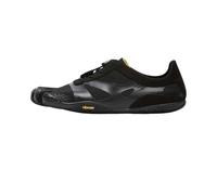 Vibram FiveFingers KSO Evo, Chaussures de Fitness Homme, Noir (Black), 48 EU