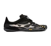 Vibram FiveFingers KSO Evo pour Homme, Noir/Jaune, 10.5-11