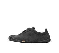 Vibram FiveFingers Men's KSO ECO Wool Shoes Grey/Black 44