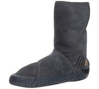 Vibram FiveFingers Mixte Mid-Boot Eastern Traveler Bottes & Bottines Classiques, Gris (Grey), Large