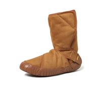 Vibram FiveFingers Mixte Mid-Boot Classic Shearling Bottes & Bottines Classiques, Marron (Camel Brown), 36/37 EU