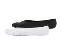 Vibram FiveFingers Pack 2 Ghost Socks EU 34-37
