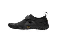 Vibram FiveFingers Spyridon Evo Black/Black EU 42 (US Men's 10.5-11) D (M)