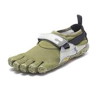 Vibram FiveFingers Spyridon Evo Trail Running Shoes Dark Green Camo EU 39