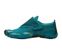 Vibram Fivefingers Trailope Trail Running Shoes Bleu EU 44 Homme