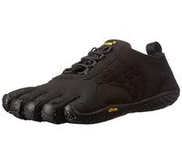Vibram FiveFingers Trek Ascent, Chaussures de Running Compétition femme - Noir - Noir, 5.5-6 UK (37 EU)