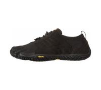Vibram FiveFingers Trek Ascent, Chaussures de Running Compétition femme - Noir - Noir, 5.5-6 UK (37 EU)