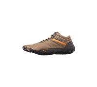 Vibram FiveFingers Trek Ascent Insulated, shoes homme - Khaki/Orange, 41 EU