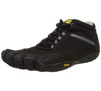 Vibram FiveFingers Trek Ascent Insulated, shoes homme - Noir, 43 EU
