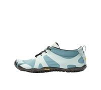 Vibram Fivefingers V-alpha Trail Running Shoes Bleu EU 37 Femme