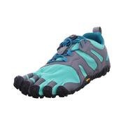 vibram fivefingers V-Trail 2.0 Bleu/Vert 38