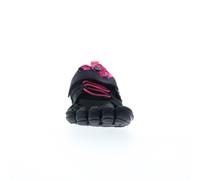 Vibram FiveFingers V-Train 2.0 baskets pour femmes en toile noir