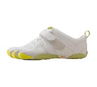 Chaussures Vibram Five Fingers V-Train 2.0 gris vert citron - 42