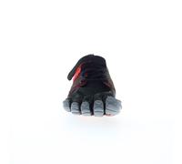 Vibram FiveFingers V-Train baskets pour femmes en synthétique noir