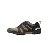 Vibram Homme 19m7602 V-Trail 2.0 Trail-Runners, Vert Ivy Black, 44 EU
