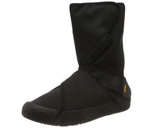 Vibram Homme Oslo WP Artic GR Bateau, Noir, 43 EU