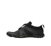 Vibram Homme V-Alpha, Herren, Schwarz Hiking-Shoes, Noir, 43 EU