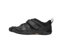 Vibram Homme V-Train 2.0 Chaussures d39entraînement d39intérieur, Black Black, 43 EU