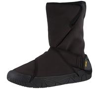 Vibram Men's 18MCG01 Oslo WP AG 42 Trainers, Noir, 10.5 UK X-Narrow