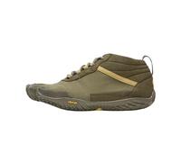 Vibram Men's FiveFingers V-Trek Shoe, Military, 42 EU / 9-9.5 US