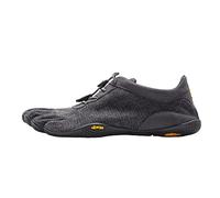 Vibram Women's FiveFingers KSO ECO Shoe, Grey, 41 EU / 9-9.5 US