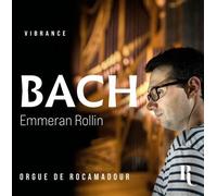 Vibrance CD
