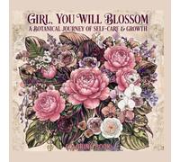 Vibrant Blooms: A Celebration of Nature's Vitality and Beauty: Discover a Peaceful Escape into an Elegant World of Harmonious Florals