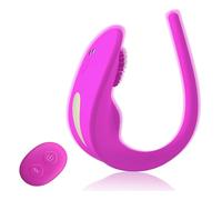 Vibrant Portable Masseur Vîbrômásseúrs Fémînîn Mâssâge de Sèxtôysé Pláîsir Jouet de Šèẋ Tóys Yoga Côuplè Femme pour Femme USB Chargehommest DRF5